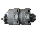 705-56-44001 Насос гидравлики Komatsu WA600-1