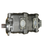705-56-34630 / 7055634630 Насос гидравлики KOMATSU HD605-7 / HD465-7