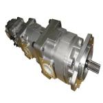705-56-36040 Насос гидравлики Komatsu WA250L-5 / WA250PTL-5 / WA250PT-5 / WA250-5 / WA270-5-SN / WA250PZ-5 / WA250PT-5L / WA250-5L
