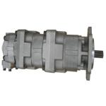 705-56-34040 Насос гидравлики Komatsu WA400-1 / WA420-1
