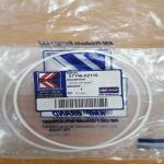 КОЛЬЦО 07146-02116 KOMATSU ДЛЯ ТЕХНИКИ КОМАЦУ.