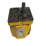 07430-66100 / 0743066100 Насос гидравлики KOMATSU GD40HT-2 / GD37-6H / GD705R-1 / GD705R-1A