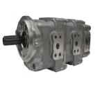 705-41-08240 / 7054108240 Насос гидравлики KOMATSU PC28UU-2 / PC28UD-2 / PC28UG-2