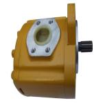 23A-60-11200 / 23A6011200 Насос гидравлики KOMATSU GD623A-1 / GD625A-1 / GD611A-1 / GD621A-1 / GD621R-1 / GD605A-5 / GD605A-5S / GD521A-1 / GD511A-1 / GD505A-3 / GD661A-1