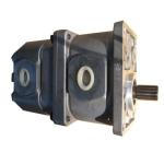 704-56-11101 / 7045611101 Насос гидравлики KOMATSU GS360-1 / GD31RC-3A / GD605A-1 / GD600R-1