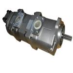 705-58-24120 / 7055824120 Насосы гидравлики KOMATSU GD675-3A