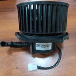 11N6-90700 / 11N690700 Мотор отопителя печки экскаватора Hyundai