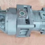 705-58-44050 / 7055844050 Насос KOMATSU D375A-3A / D375A-3 / D375A-3-01 / D375A-5 / D375A-5D / D375A-3D