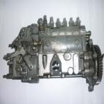 1156026582 / 115602-6582/ 1-15602658-2 Топливный насос ТНВД Isuzu 6BD1 б/у